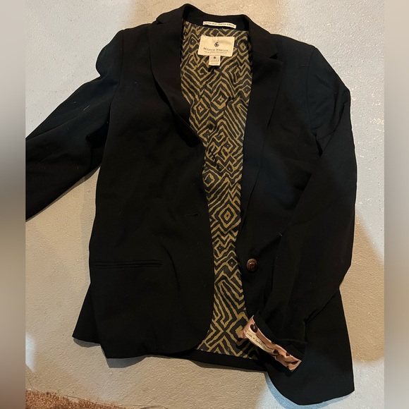 Scotch R’belle blazer - Picture 3 of 15